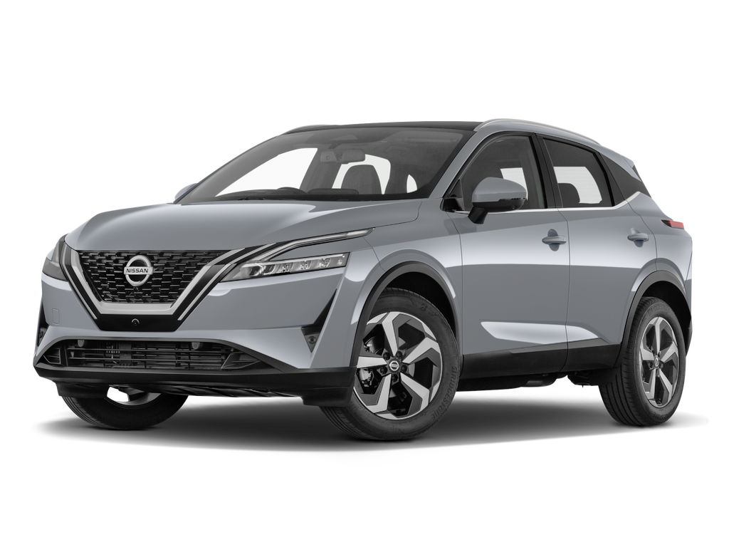Nissan qashqai hybrid clearance lease